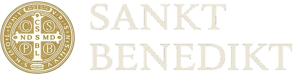 Sankt Benedikt