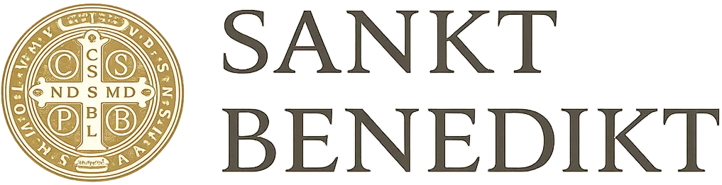 Sankt Benedikt